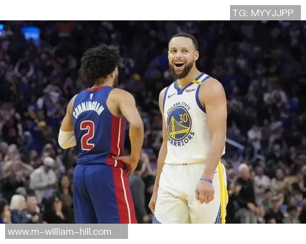 库里砍下32分达成25000分里程碑勇士战胜活塞喜迎四连胜