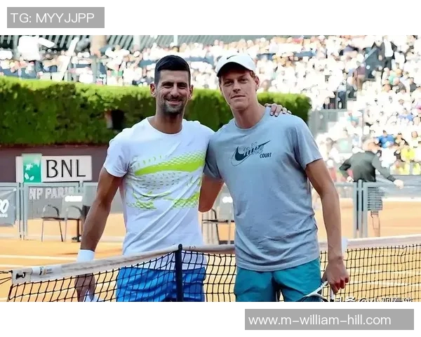 小德vs新生代球员的对决谁能在网球历史上书写新的篇章