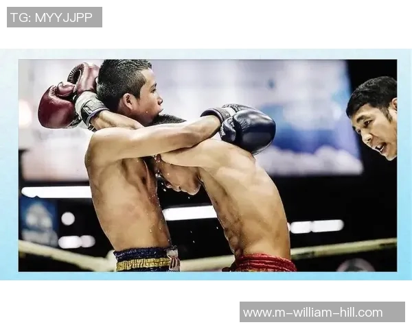 播求对决强敌揭开搏击新篇章精彩赛事即将上演