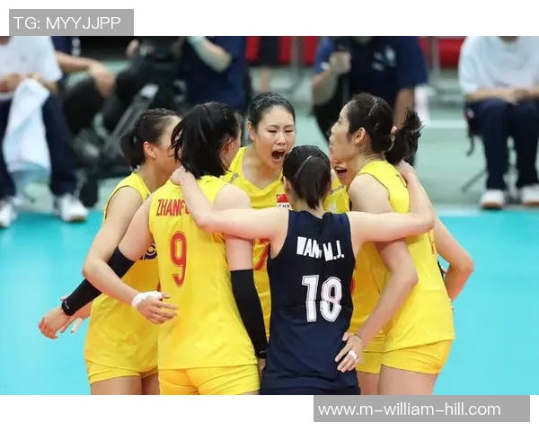 2011年女排世界杯精彩对决中国队与塞尔维亚队的巅峰之战回顾